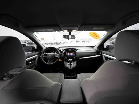 Used 2017 Honda CR-V LX image 18