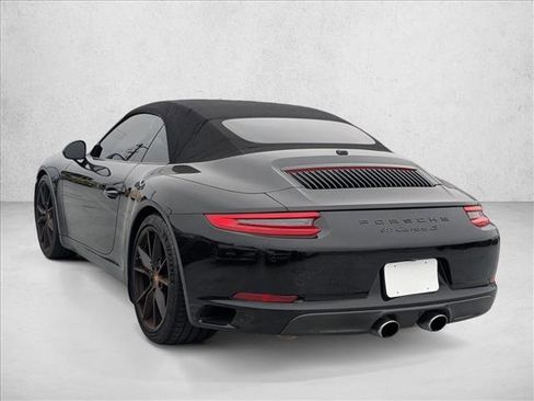 Used 2017 Porsche 911 Carrera S RWD image 7