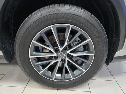 Used 2023 Lexus NX 350 AWD image 18