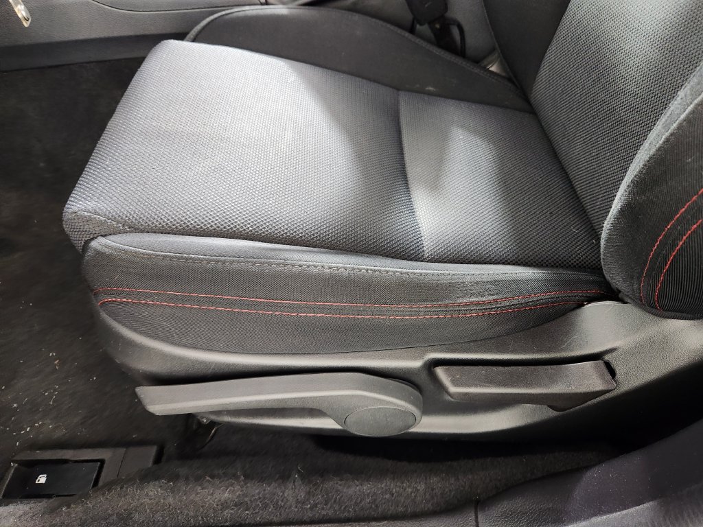 Used 2016 Subaru WRX Premium AWD/4WD image 13