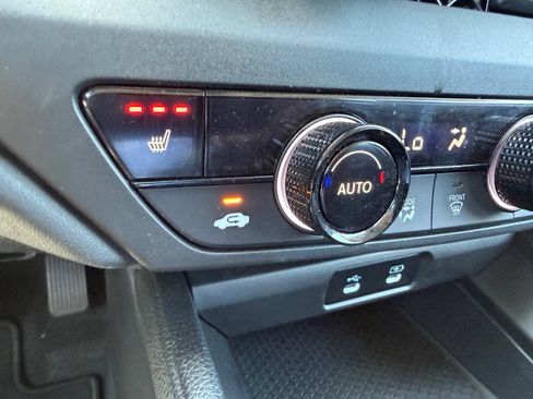 Used 2024 Honda Accord EX image 24