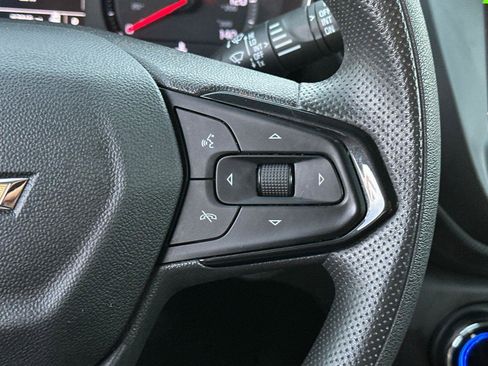 Used 2023 Chevrolet TrailBlazer LT image 26