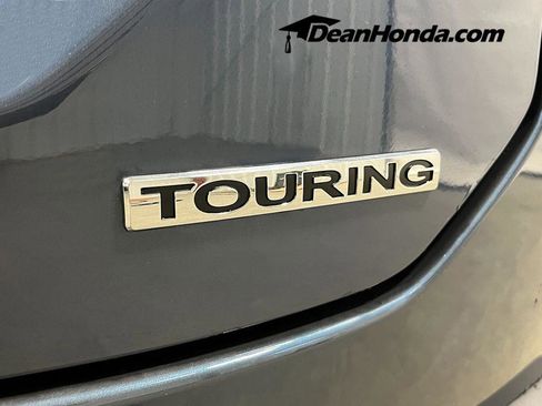 New 2026 Honda Pilot Touring image 6