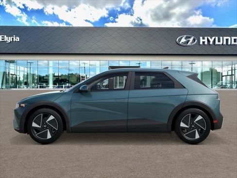 New 2026 Hyundai Ioniq 5 SEL AWD/4WD image 3