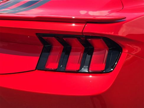 New 2025 Ford Mustang GT image 6