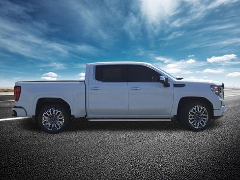 New 2026 GMC Sierra 1500 Denali Ultimate AWD/4WD image 25