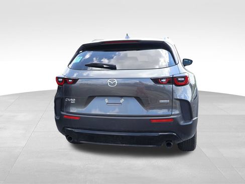 Used 2025 MAZDA CX-50 AWD 2.5 Hybrid w/ Premium Pkg image 18