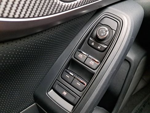 Used 2022 Subaru Crosstrek 2.5i Limited image 26