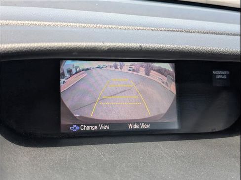 Used 2012 Honda CR-V EX image 11