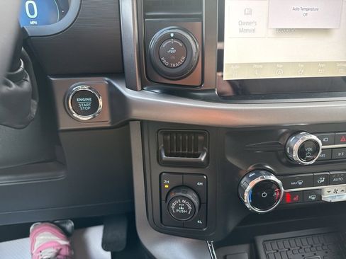 New 2025 Ford F150 XLT w/ Equipment Group 302A MID image 40