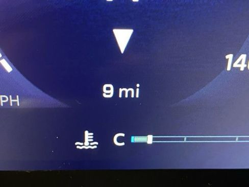 New 2026 Chevrolet Silverado 1500 LTZ w/ Z71 Off-Road Package image 13