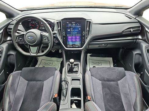 Used 2023 Subaru WRX Limited image 12