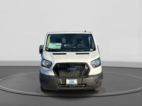 New 2025 Ford Transit 250 Base w/ Electrician Trade Package image 2