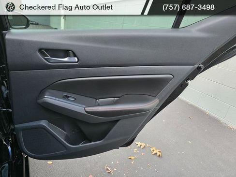 Used 2022 Nissan Altima 2.0 SR image 48