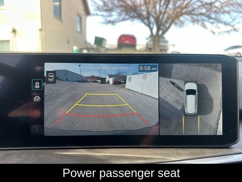 Used 2025 Kia Sorento SX image 17