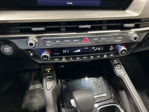 New 2025 Kia Telluride EX X-Line image 19