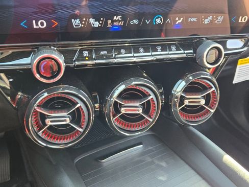 New 2026 Chevrolet Blazer EV RS image 28