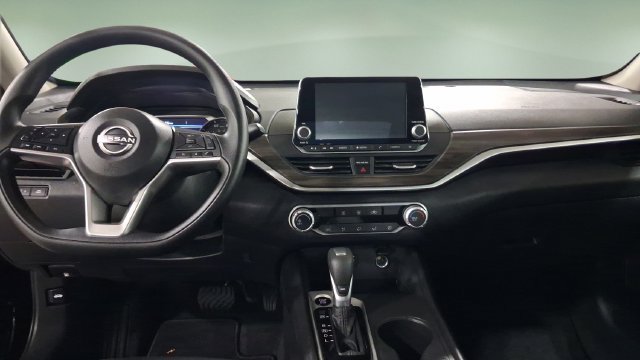 Used 2026 Nissan Altima 2.5 SV AWD/4WD image 11
