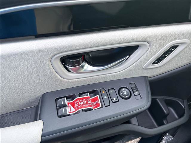 New 2026 Honda Pilot EX-L image 13