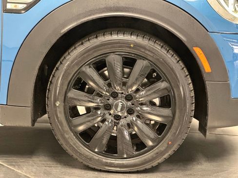 Used 2022 MINI Cooper Countryman S FWD image 28
