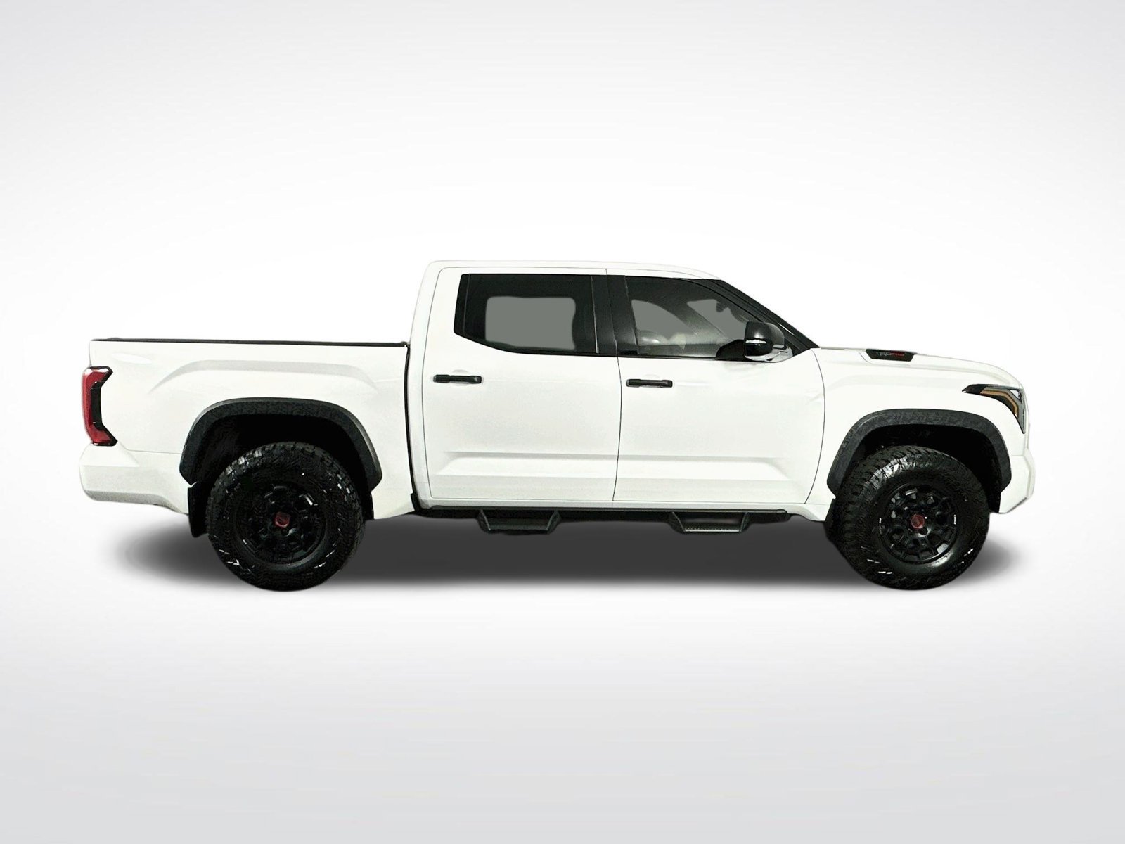 Used 2023 Toyota Tundra TRD Pro AWD/4WD image 9