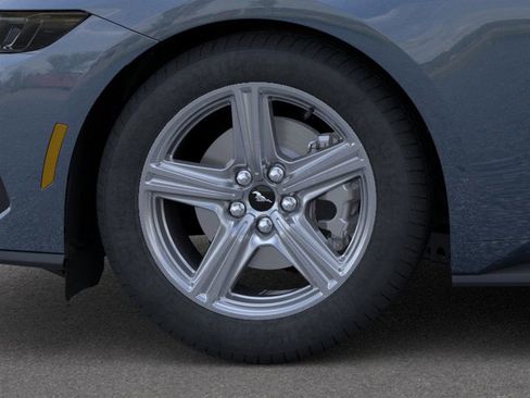 New 2026 Ford Mustang Convertible RWD image 19