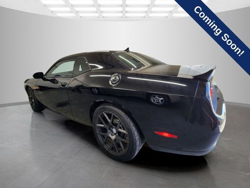 Used 2016 Dodge Challenger R/T Plus image 5