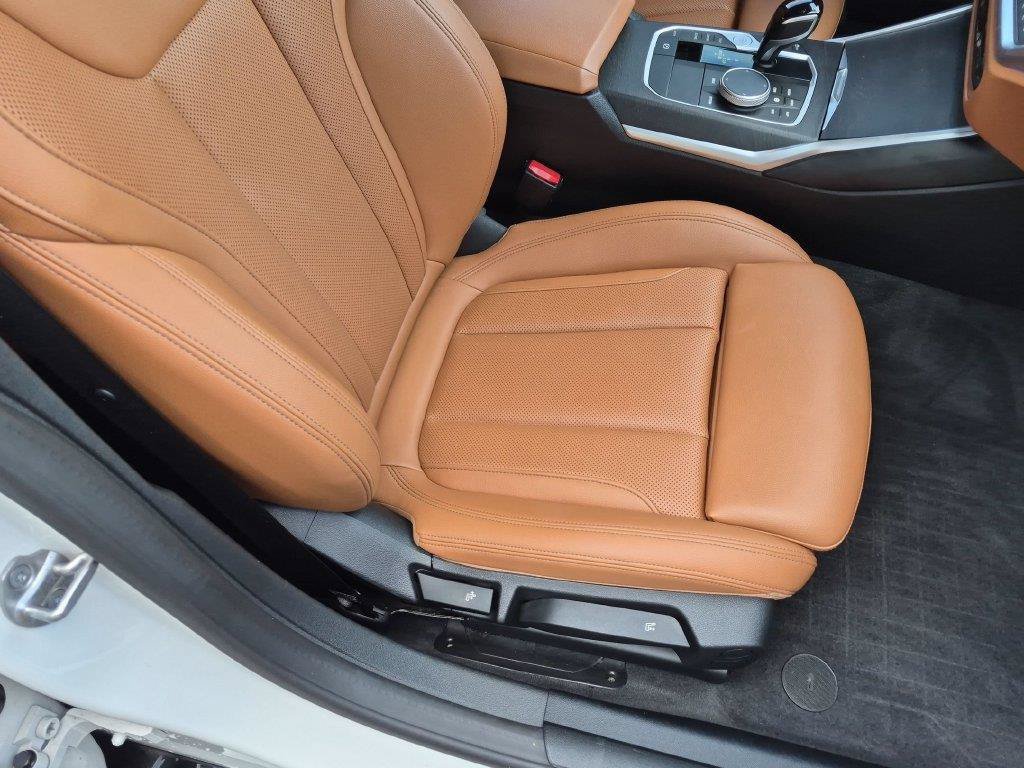 Used 2022 BMW 430i Gran Coupe w/ Convenience Package RWD image 30