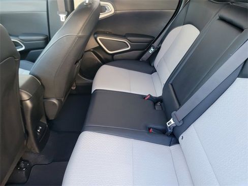 Used 2023 Kia Soul GT-Line image 12