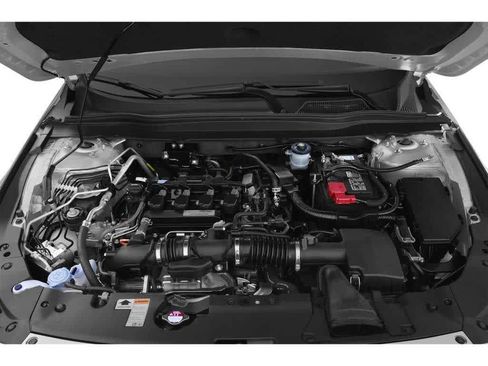 Used 2018 Honda Accord EX image 63