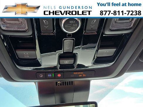 New 2026 Chevrolet Suburban High Country image 41