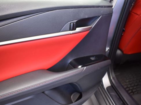 Used 2025 Toyota Camry XSE image 15