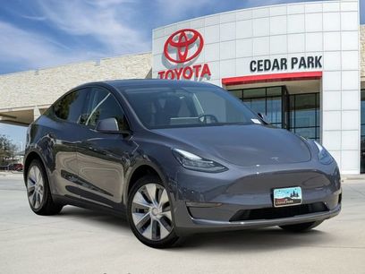 Used 2023 Tesla Model Y Long Range
