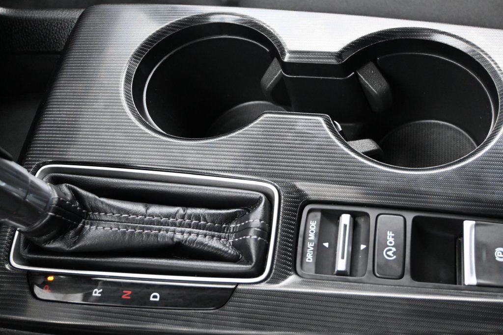Used 2023 Honda Civic Sport image 15