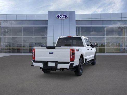 New 2026 Ford F250 XL w/ STX Appearance Package image 8
