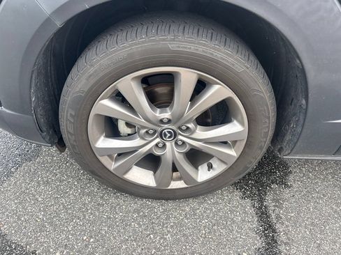 Used 2021 MAZDA CX-30 AWD 2.5 S w/ Premium Package image 11