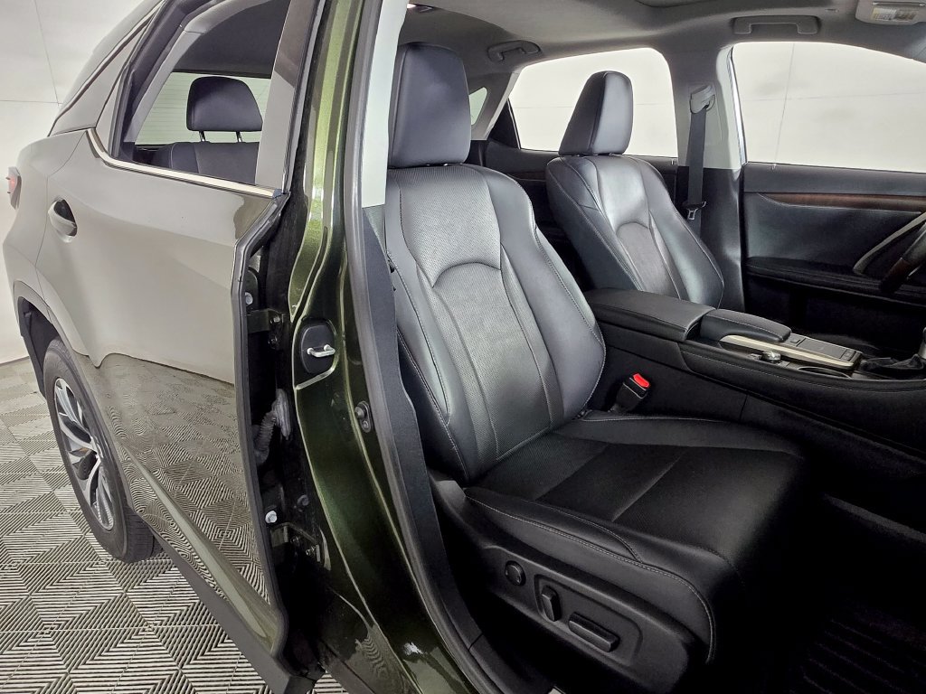 Used 2021 Lexus RX 350 FWD w/ Premium Package image 10