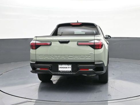 Used 2023 Hyundai Santa Cruz SEL AWD/4WD image 11