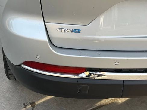 Used 2022 Jeep Grand Cherokee Limited 4xe w/ Luxury Tech Group II image 9