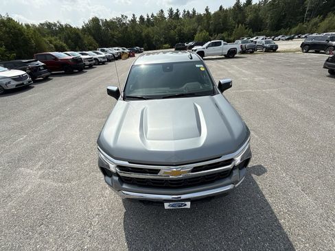 New 2026 Chevrolet Silverado 1500 LT image 54
