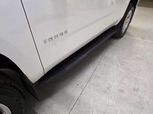 Used 2017 Chevrolet Tahoe LS AWD/4WD image 10
