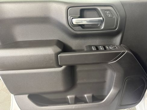 New 2026 GMC Sierra 1500 Pro w/ Pro Value Package image 10