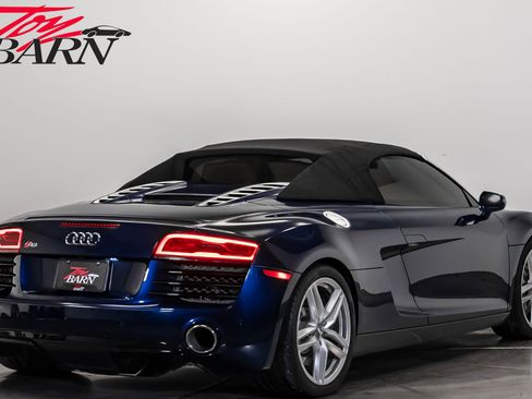 Used 2014 Audi R8 V8 image 13
