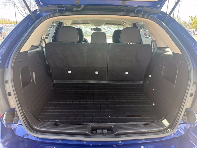Used 2013 Ford Edge SE FWD image 15