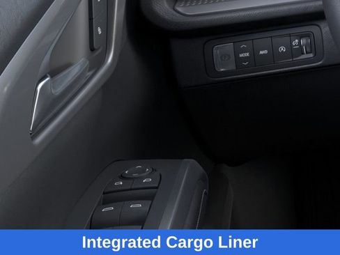 New 2026 Chevrolet Traverse LT w/ Midnight/Sport Edition AWD/4WD image 23