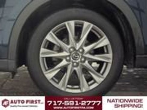 Used 2020 MAZDA CX-5 Grand Touring w/ GT Premium Package AWD/4WD image 14