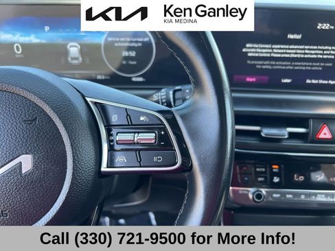 Used 2024 Kia Seltos S AWD/4WD image 32
