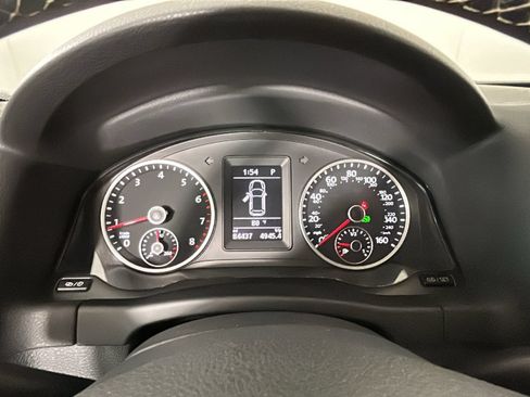 Used 2016 Volkswagen Tiguan S AWD/4WD image 22