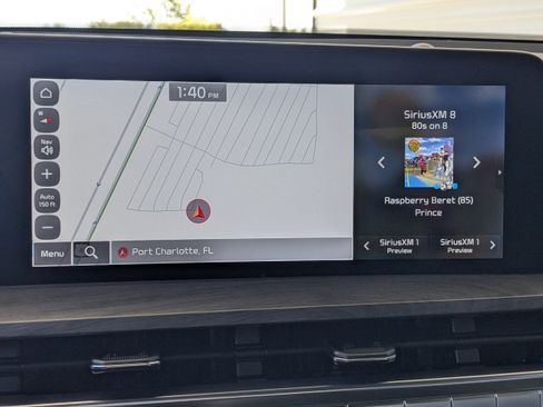 New 2025 Kia Telluride SX X-Line image 26