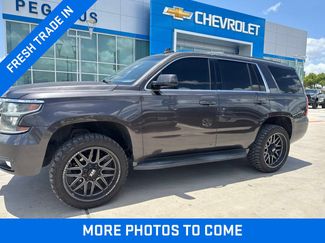 Used 2017 Chevrolet Tahoe LT AWD/4WD video 1